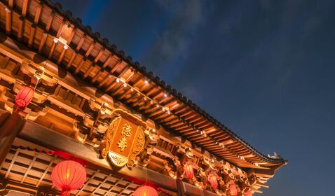 德寿宫文艺赋美活动