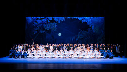 深化“五大学院”机制 奏响 ...