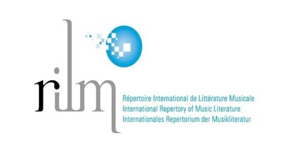 《音乐文化研究》被RILM全 ...